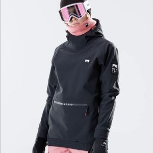 MONTEC SNOW JACKET